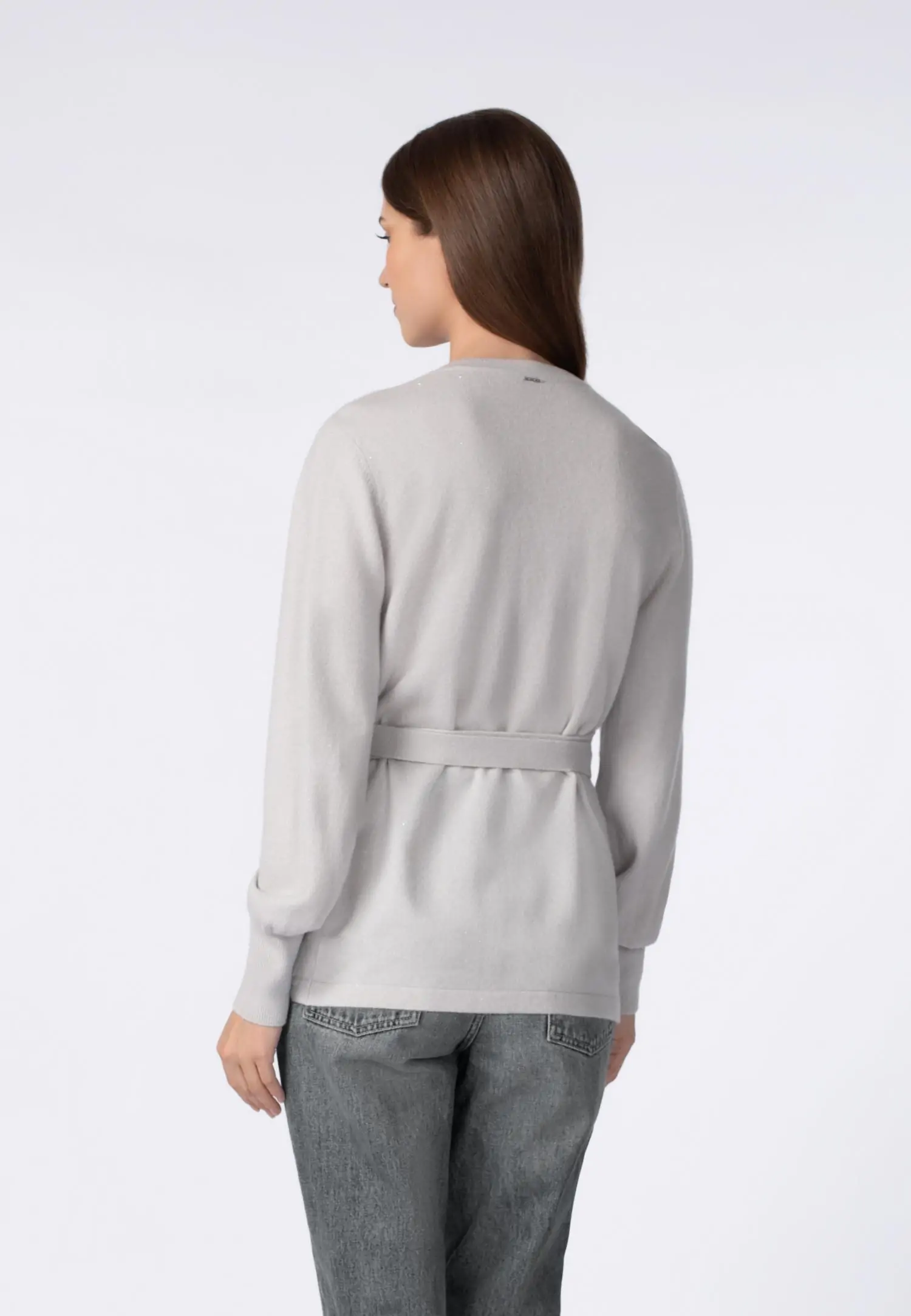 Джемпер W24-00CH1621 Marc & André